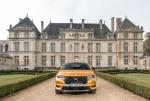 DS 7 Crossback 2017 года (WW)